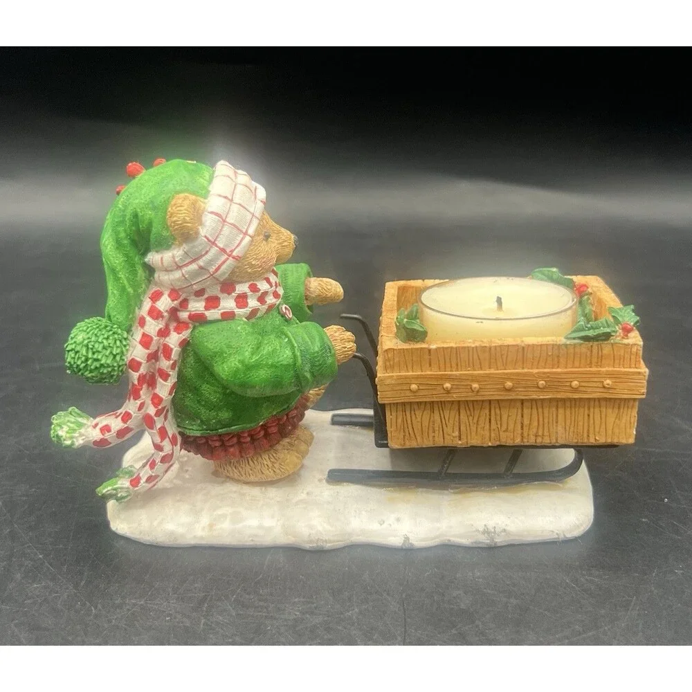 Hallmark adorable christmas